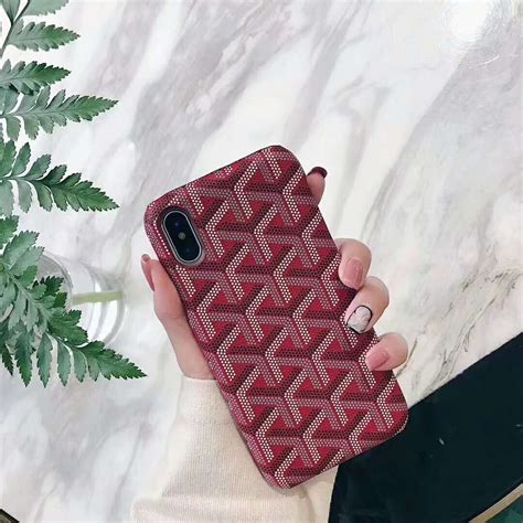 goyard pablo iphone 7 plus case|Amazon.com: Goyard Iphone Cases.